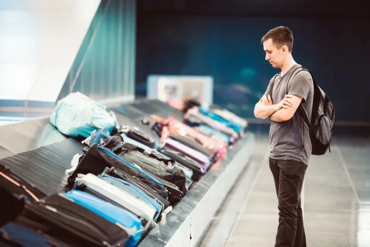 Andsafe Reiseversicherung Reiseagepaeck